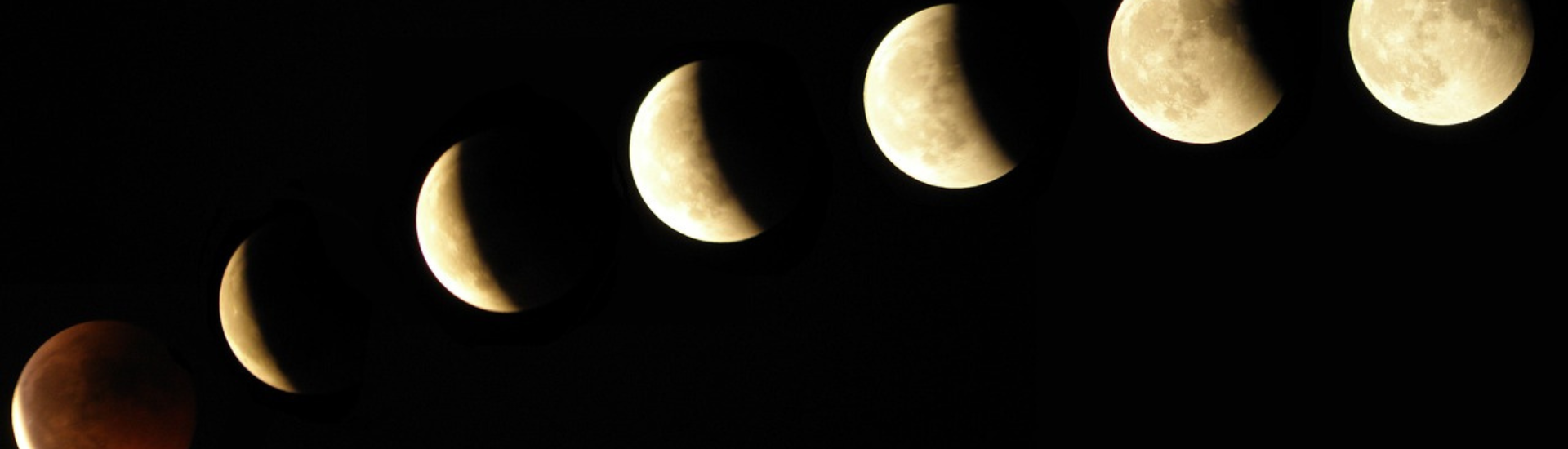 Armonizzazione di luna piena